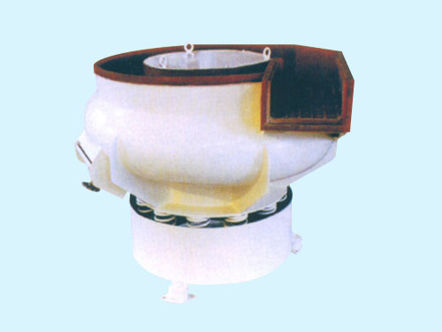 聚氨酯（PU）內(nèi)襯振動研磨機(jī)